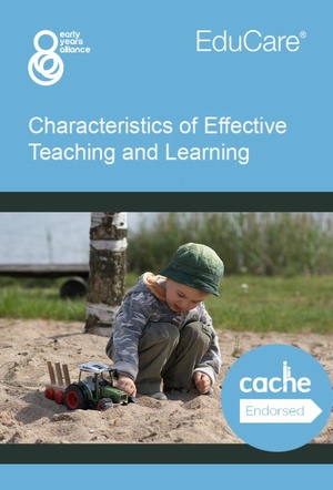 Characteristics of Effective Teaching and Learning